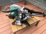 Metabo Afkortzaag 254 KGS, Doe-het-zelf en Verbouw, Gereedschap | Zaagmachines, -, 70 mm of meer, -, Ophalen of Verzenden