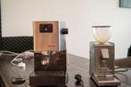 Gaggia Classic + Ascaso I-Steel, Witgoed en Apparatuur, Koffiezetapparaten, Ophalen, Gebruikt, Koffiebonen, Afneembaar waterreservoir
