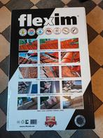 Flexim dakmortel 8 stuks zwart, Doe-het-zelf en Verbouw, Dakpannen en Dakbedekking, Zwart, Ophalen