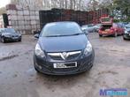 2010 OPEL CORSA D 1.4 16V DEMONTAGE SLOOP (224), Ophalen of Verzenden, Gebruikt, Opel