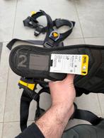 Petzl gordel nieuw  podiumbouw steigerbouw, Ophalen of Verzenden, Zo goed als nieuw, Rolsteiger of Kamersteiger, Minder dan 2 meter