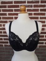 Anne BB Black BH E70/85 NIEUW, Kleding | Dames, Ondergoed en Lingerie, Hunkemöller, Ophalen of Verzenden, Zwart, BH