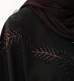 Abaya Dubai €25, Kleding | Dames, Gelegenheidskleding, Overige typen, Verzenden, Zwart, Maat 46/48 (XL) of groter