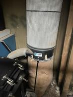 Wimac Afzuiginstallatie, Doe-het-zelf en Verbouw, Ventilatie en Afzuiging, Ophalen