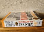 De navolging van Christus in jonge taal., Boeken, Ophalen of Verzenden, Zo goed als nieuw