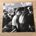 Aha Greatest Hits lp (ophalen), Cd's en Dvd's, Vinyl | Pop, 1960 tot 1980, Zo goed als nieuw, Ophalen