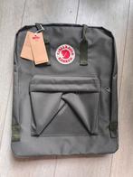 Fjällraven rugzak gloednieuw, Sieraden, Tassen en Uiterlijk, Tassen | Rugtassen, Overige merken, 25 tot 40 cm, Nieuw, Ophalen of Verzenden