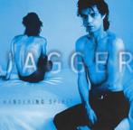 Mick Jagger - Wandering Spirit 0075678243622 (G), Ophalen of Verzenden, 1980 tot 2000