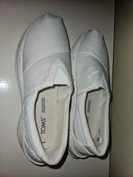 Nieuwe Toms MT Sneakers - Maat 43, Ophalen of Verzenden, Nieuw, Wit
