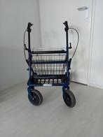 Rollator, Ophalen, Opvouwbaar, Zo goed als nieuw
