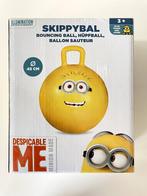 Skippybal, bouncing ball 45 cm / Minions / Despicable Me, Nieuw, Ophalen of Verzenden