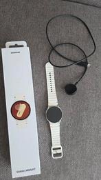 Galaxy watch 7 samsung, Sieraden, Tassen en Uiterlijk, Smartwatches, Ophalen of Verzenden, Zo goed als nieuw, Zwart, Android