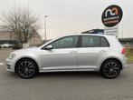 Volkswagen Golf 2013 * 1.2 TSI Trendline * APK * EXPORT & HA, Auto's, Voorwielaandrijving, Euro 5, 86 pk, Gebruikt