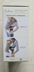 Ergobaby draagzak nieuw, Overige merken, Buik of Rug, Nieuw, Ophalen of Verzenden