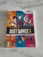 Wii Just Dance 2014, Gebruikt, Ophalen of Verzenden