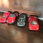 Zoldervondst, diverse modelautoos, Ophalen of Verzenden, Gebruikt, Auto, Overige merken