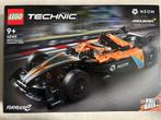 Lego technic raceauto 42169, Ophalen of Verzenden, Zo goed als nieuw, Complete set, Lego
