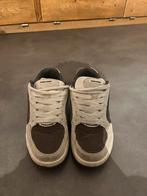 Pegador Schoenen Maat 41 - Beige/Bruin, Kleding | Heren, Schoenen, Ophalen of Verzenden, Gedragen, Bruin, Sneakers of Gympen