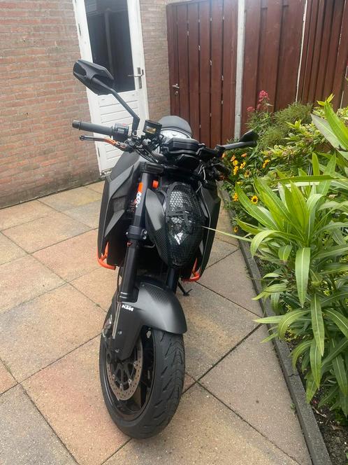 KTM 1290 R Superduke, Motoren, Motoren | KTM, Particulier, Naked bike, 2 cilinders, Ophalen of Verzenden