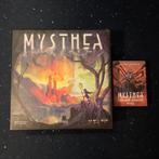 Mysthea Kickstarter + Expansion (ENG), Hobby en Vrije tijd, Gezelschapsspellen | Bordspellen, Een of twee spelers, Ophalen of Verzenden
