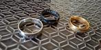 Ringen van Lord of the Rings Maat 7 en 8, Ophalen of Verzenden, Nieuw, Overige typen