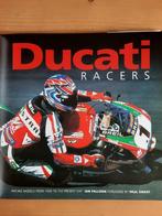 Ducati racers, Boeken, Ophalen of Verzenden, Nieuw, Ian Falloon