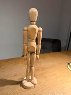 Tekenpop, Hobby en Vrije tijd, Ophalen, Zo goed als nieuw, Overige typen