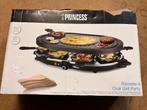 PRINCESS OVAL Grill Party, Ophalen of Verzenden, 4 t/m 7 personen