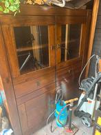 Dressoirkast, tafel, vitrinekast, tv meubel gratis afhalen, Ophalen