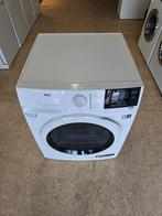 AEG 8000 Series warmtepompdroger | A++ | Gratis thuis 🚚✅️, Witgoed en Apparatuur, Wasdrogers, Jirnsum, Anti-kreukfase, Overige typen