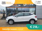 Seat Arona 1.0 TSI Style Business Intense Plus € 15.850,00, Auto's, Seat, Voorwielaandrijving, Gebruikt, Alcantara, Bedrijf