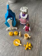 Deels set 5313 uit de Rosa serie., Kinderen en Baby's, Speelgoed | Playmobil, Ophalen of Verzenden, Gebruikt, Los playmobil