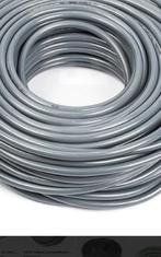 Elektrakabel  krachtstroomkabel  5x2.5 mm, Ophalen, Nieuw, Kabel of Snoer