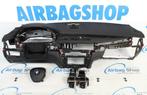 Airbag set - Dashboard zwart HUD BMW X6 F16 (2014-2019), Auto-onderdelen, Gebruikt, Ophalen of Verzenden