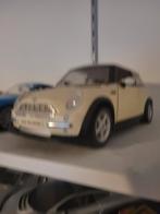Mini Cooper 1/8, Hobby en Vrije tijd, O, O, Auto, O