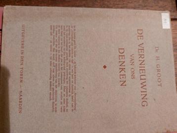 geschiedenis van de klassieke letterkunde- G.J.M. Bartelink beschikbaar voor biedingen