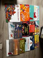 Leuke Sinterklaas boeken zgan, Ophalen of Verzenden, Zo goed als nieuw