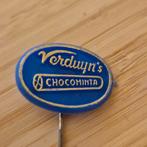 SPELDJE Verduyn's chocominta, Ophalen of Verzenden, Zo goed als nieuw