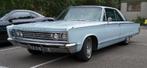 Mooie Chrysler Newport V8 Coupe, Auto's, Oldtimers, Particulier, Te koop
