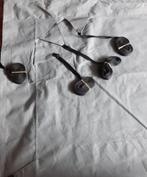 Camper-caravanhoes, Caravans en Kamperen, Ophalen, Gebruikt