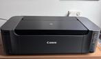 Canon PRO-100 A3 fotoprinter, Ophalen, Gebruikt