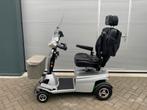 5 - wiel scootmobiel Quingo Toura 2 met windscherm, Diversen, Brommobielen en Scootmobielen, Ophalen, Quingo, Quingo nederland
