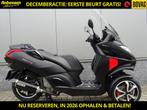Peugeot METROPOLIS 400 RXR (bj 2017), Motoren, Scooter, Bedrijf, 399 cc, PEUGEOT