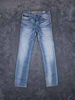 PME Legend Skyhawk Broek W31 L34 Slim Fit Blauw Jeans, Blauw, W32 (confectie 46) of kleiner, Ophalen of Verzenden, Zo goed als nieuw