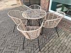 Xenos tuinset Donna, Tuin en Terras, Tuinsets en Loungesets, Ophalen, Gebruikt, Stoel