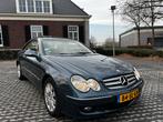 Mercedes-Benz CLK 3.0 Clk280 facelift benzine AUT 2006, Automaat, CLK, 1500 kg, 750 kg
