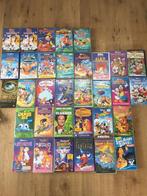 vhs banden allemaal DISNEY, Cd's en Dvd's, VHS | Kinderen en Jeugd, Tekenfilms en Animatie, Alle leeftijden, Gebruikt, Ophalen of Verzenden