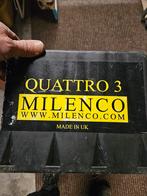 Milenco Quattro 3 Oprijblokken voor Camper, Ophalen of Verzenden