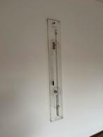 Wielkwik Barometer - Nauwkeurige metingen, Ophalen, Gebruikt, Binnenthermometer
