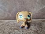 Littlest Pet Shop Teckel Hond #139, Antiek en Kunst, Antiek | Speelgoed, Ophalen of Verzenden